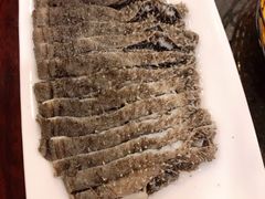 鲜百叶-南门涮肉(北洼路店)