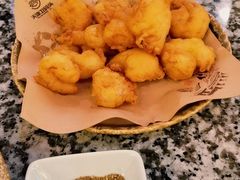 软炸虾仁-天津卫码头(南开大悦城店)