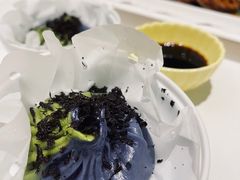 黑松露汤包-上蔬无瑕· 创意素食·Vegetarian(华采天地店)