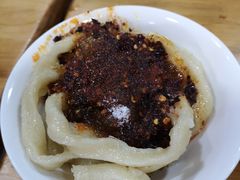 -洞子口张老二凉粉(文殊院店)