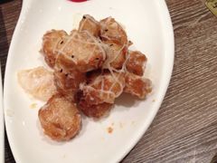 -茉莉餐厅(包河万达店)