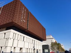 -北京工艺美术博物馆