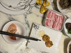 -雍和会海鲜姿造自助(湖东路店)