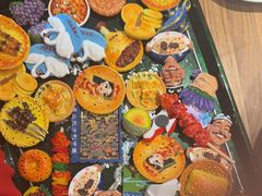 -巴扎屋大盘鸡·新疆菜(汇嘉时代店)