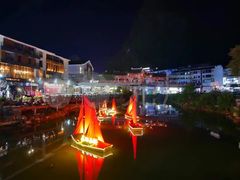 -碧莲江景大酒店