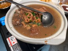 -鑫小城故事·藕汤·家常菜(台北一路总店)