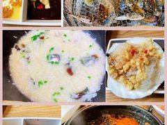 -海味当家(西安路店)