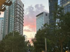 -弓二·烧鸟居酒屋(财富购物中心店)