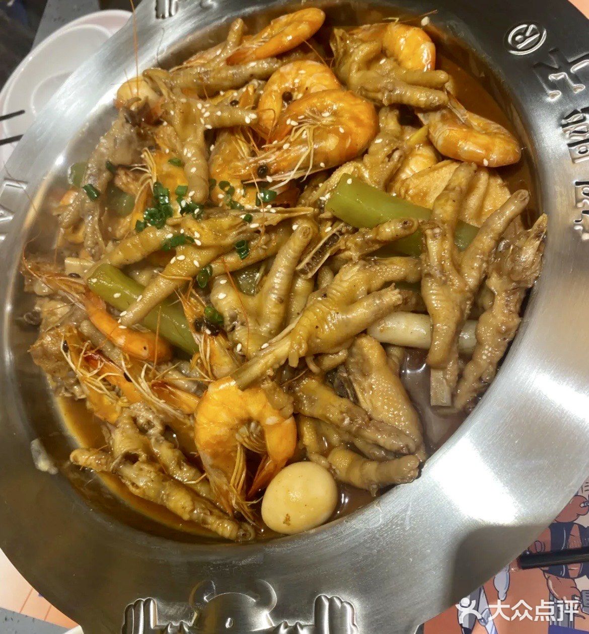 大螃蟹的魅力诱惑🦀🦀🦀