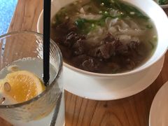 火车头越南河粉Beef&nbsp;Pho-SUSU·苏苏(四合院创始店)