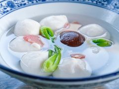 -山外山菜馆(玉泉路店)