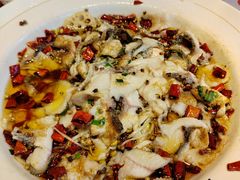-椒爱水煮鱼川菜(CBD万达店)