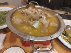 -华顺土菜馆(洪岗路店)