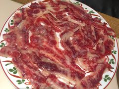 -汕头八合里海记牛肉店(清河店)