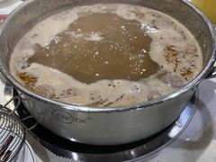 -聚鲜港（五洞）牛肉自选火锅