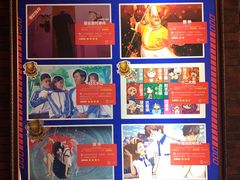 -H次元沉浸剧情密室(街道口店)