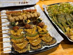 -老酱油炸社