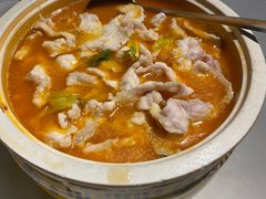 -老浒记烤鸭-北京菜(琉璃厂店)