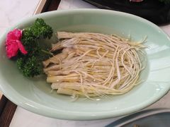 -捞神煲汤火锅(湖滨商业街店)