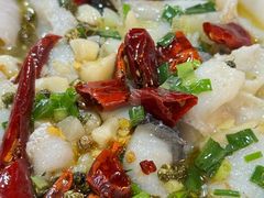 -湘香私房菜(大石长隆店)