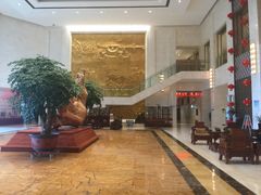 -钟祥王府大酒店