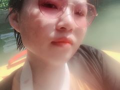 -十渡高山漂流