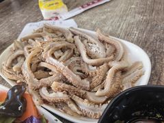-津门张记包子铺(华昌道店)