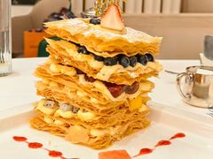 -翠园(广州太古汇店)