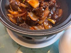 -新聚丰菜馆(太监弄店)
