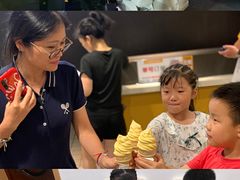 -1861意大利餐厅(文化广场店)