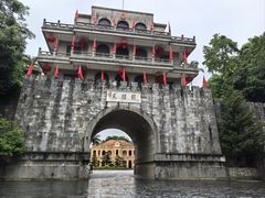 -友谊关景区