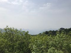 -妙峰山风景名胜区