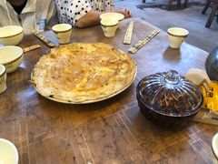 -邛海风味特色菜馆