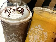 -星巴克臻选(杭州501城市广场1F店)