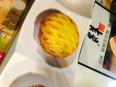 -新大咀港式茶餐厅(宝山万达店)