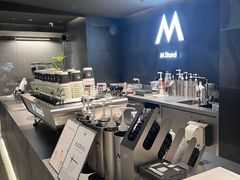 -M Stand(杭州工联CC店)