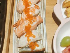 -一心创作料理屋(经开万达店)