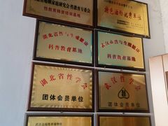 -武汉达临性学生命文化博物馆