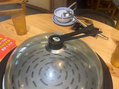 -阿鸡鱼庄·顺德鲜蒸小炒(亚运村店)