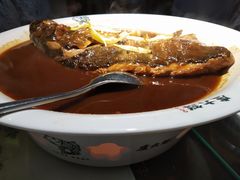-卢大鲜鱼头捞饭(美利广场店)