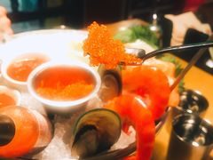 -囧吉香生蚝牛排馆(湖北路店)