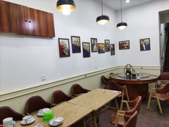 大堂-红姐东北菜私房菜铁锅炖饺子馆(中街店)