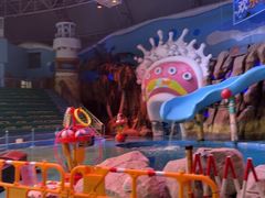 -烟台海昌鲸鲨海洋公园