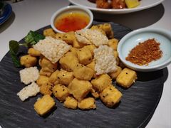 招牌小蘇豆腐-蘇小主·创意中国菜(金茂览秀城店)