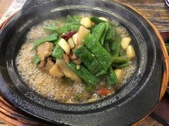 -八张桌子(老店)
