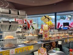 -元气寿司(东方宝泰店)