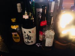 -角落里(中山公园店)