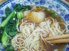 -枫镇面馆(寒山寺店)