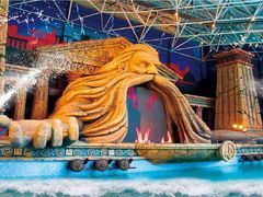 -波塞冬旅游度假区