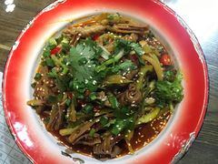 -灶东家民间菜(回兴店)